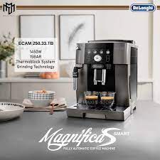 Get to a repair center with only a click! Delonghi Coffee Machines Price In Malaysia Best Delonghi Coffee Machines Lazada