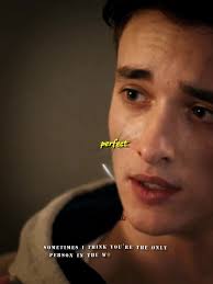 Perfect Match: Léna and Nico's Journey in Find Me in Paris