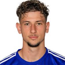 FC Blau Weiß Feldkirch » Spielerliste