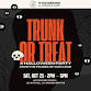 Trunk or Treat: A Halloween Party event image