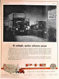 Image result for Silver 1990 Pacific Intermountain Express