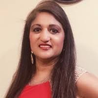 Sangeeta Shah Email & Phone Number