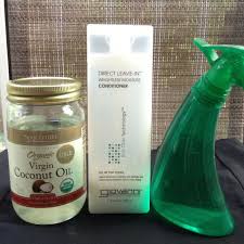 Diy Curl Refreshing Spray Natural Hair Spray Diy Curls Curly Hair Styles Naturally
