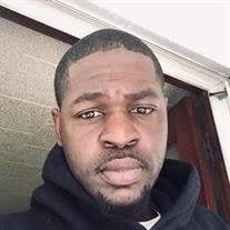 Mr. Marquis "Bud" Quatreal Easter Obituary