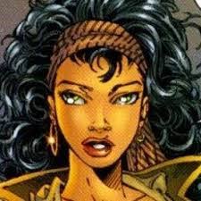 Celestine Wright's Instagram, Twitter & Facebook