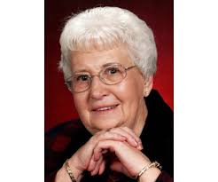 Imogene Heath Obituary (1933