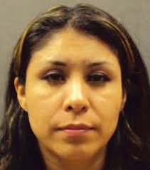 Nora Sandoval- Arizona- 2011 (CAPTURED)