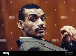 Defendant Emmanuel Hammond