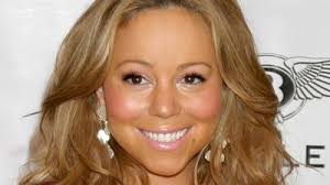 Mariah Carey