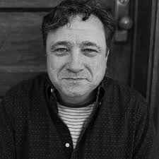 Peter Zimmerman (@PeterZimm)