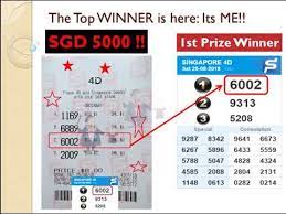 Uncle Kumar Singapore Pools 4d First Prize Challenge Winning Top Prizes Forecast Prediction Youtube