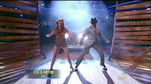 The good team fastex races against the evil team rexcor. Video Dancing With The Stars Week 8 Interviews Abc7 Los Angeles