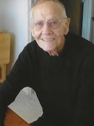 Obituary of Curt Carl Kimpfbeck