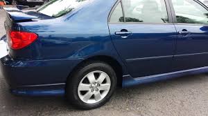We did not find results for: 2006 Toyota Corolla Blue Youtube