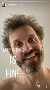 Archive Rob Benedict 🌟🏳️‍🌈 fan account