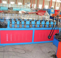 Clip Lock Metal Standing Seam Wall Sheets Roll Forming ...
