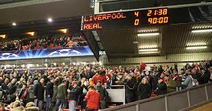 Destruction of chelsea by liverpool 2009. Can You Name Liverpool S Xi From Their 4 0 Victory Over Real Madrid In 2009 Planetfootball