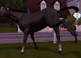 The sims 4 farmland mod is a free download for pc players. Mod The Sims Update 5 8 2015 Horse Temperament System