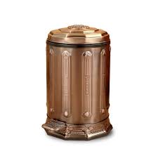 A wide variety of copper trash can options are available to you, such as household, outdoor, and home. Cheap Foot Pedal Trash Bin Find Foot Pedal Trash Bin Deals On Line At Alibaba Com