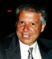 Antonio Rosati Obituary