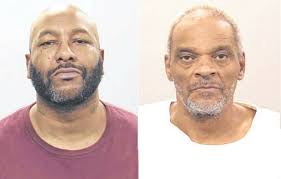 Two cocaine possession cases await grand jury review