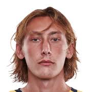 Jacob Farrell FIFA 23