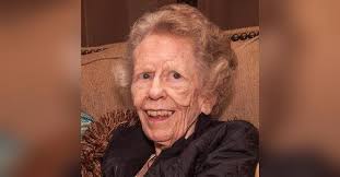 Mrs. Blanche M. Giesler Obituary