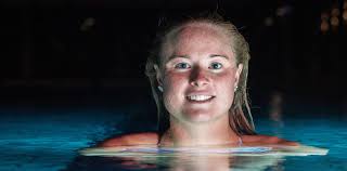 Laura Taylor ready to fly again