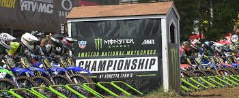 Loretta lynn started performing in local clubs in 1959, and with her brother jay lee web formed the band called trailblazers. Racing Underway At 2020 Loretta Lynn S Amateur Mx Championships Motoxaddicts