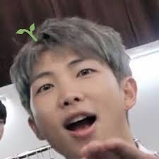 Mo Is Ia Low Quality Tiny Namjoon Icons Like Reblog If Used In 2020 Namjoon Bts Aesthetic Pictures Kim Namjoon