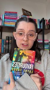 The Favourites Layne Fargo Fan Art