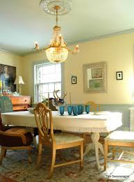 (including some greens with a touch of blue/gray benjamin moore copley gray. Pin On Dining Room Design