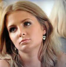 Peace & Love Earrings