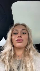 Got to hang out with my two favorite people last night. Kristin Glynn can't  hang with Brittany Irene and myself. The pic proves it. ☺️