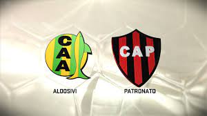 Aldosivi de mar del plata recibirá este sábado como local a patronato de paraná, por la primera fecha del nuevo torneo de la liga profesional de fútbol (lpf). Futbol En Vivo Aldosivi Vs Patronato Fecha 13 Torneo De Primera Division 2016 2017 Fpt Youtube