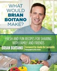 Pin On What Would Brian Boitano Make My Cookbook Out Now