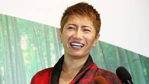 MANTAN WEB: GACKT not interested in marriage - GACKT ITALIA