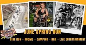 Spring Run