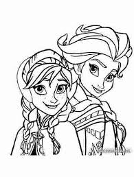 Also, take out time to watch 'frozen' with your child and bond over some popcorn. Princess Elsa Coloring Pages Coloring Home