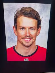 Alex DeBrincat Scores 19th Goal of the Season for Detroit Red Wings