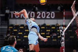 23 hours ago · la selección masculina brasileña de voleibol se impuso este lunes ante la de argentina en los juegos olímpicos de tokio, tras cinco intensos parciales. Ggs6qq1o3bbktm