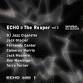 Echo at the Reaper event image