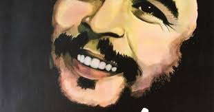 Item Of Interest Sold Posters Propaganda Che Guevara Art Che Guevara Images Iconic Poster