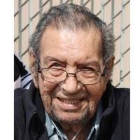 Ernesto D Villarreal Sr. Obituary (2024)