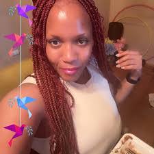 Felicia Neely's Instagram, Twitter & Facebook