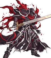 Full Injured Black Knight Png Png Image 1684 1920 Pixels Scaled 49 Knight Armor Fire Emblem Fire Emblem Heroes