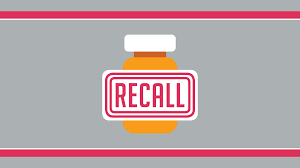 Drug Recalls What To Do And How To Find Your Medication Lot Number Goodrx