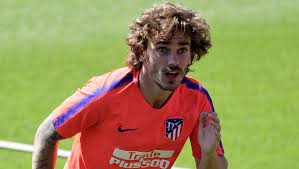Published 21:00, 20 may 2021 bst. Atletico Madrid Accuse Barcelona Of Tapping Up Antoine Griezmann Demand He Return For Pre Season 90min