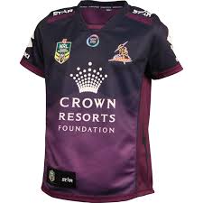 Melbourne storm core auth snapback cap. Melbourne Storm 2016 Rugby League Jerseys