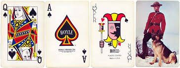 Known for its great price and rich heritage, maverick playing cards have been bringing people together for generations. Hoyle The World Of Playing Cards